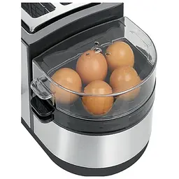 Тостер 5 в 1 Clatronic TAM 3688 - мініатюра 5