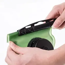 Питна система Naturehike PET NH30Y030-D 3 л (1047-6927595741900) - мініатюра 3