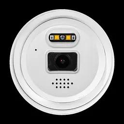 IP-камера GreenVision GV-179-IP-I-AD-DOS50-30 SD Антивандальна - мініатюра 3