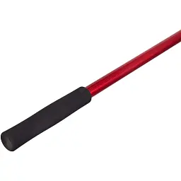Підсак Favorite Arena ALNRD1-140 1.45 м сітка силікон red - мініатюра 4