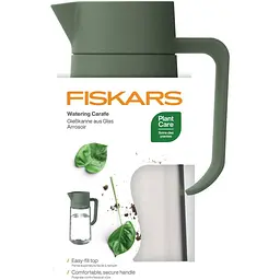 Графин для поливу Fiskars Plant Care 500 мл (1080775) - мініатюра 8