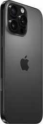 Смартфон Apple iPhone 16 Pro 256GB Black Titanium NEW - мініатюра 3