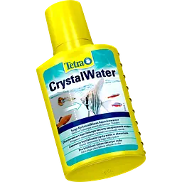 Препарат для очистки води Tetra Crystal Water 100 мл - мініатюра 3