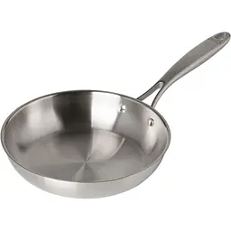 Сковорода Pyrex Infinity fixed handle без кришки 24 см (SR24BFX/8046)