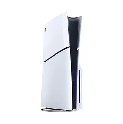 Консоль Sony PlayStation 5 Slim Blu-ray 1TB без геймпада + гарантія Б/В