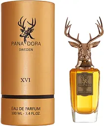 Оригінал Pana Dora XVI 100 мл Парфумована вода - мініатюра 2