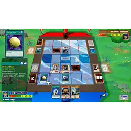 Ключ активації Microsoft Yu-Gi-Oh! Legacy of the Duelist: Link Evolution для Xbox One/Series - мініатюра 3