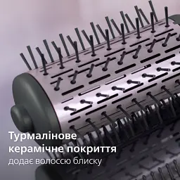 Фен-щітка Philips BHA715/00 - мініатюра 6