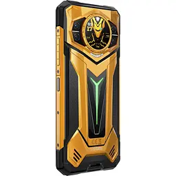 Смартфон Doogee S200 Ultra 12/1TB Dazzling Yellow [151147] - мініатюра 5