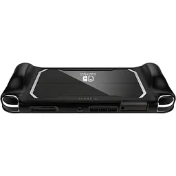 Чохол Spigen Rugged Armor для Nintendo Switch OLED Black (ACS04020) [113506] - мініатюра 8