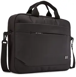 Сумка Case Logic Advantage Attache 14" ADVA-114 чорний (6515676)