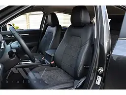 Авточохли модельні MW Brothers для Mazda CX-5 c 2017
