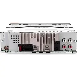 Автомагнитола Pioneer MVH-S320BT [85539] - мініатюра 4
