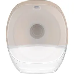 Молоковідсмоктувач Canpol babies Hands-Free Бездротовий електричний (20/100) - мініатюра 2