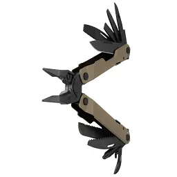 Мультитул Leatherman 832406 Rebar Coyote - мініатюра 2
