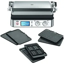 Електрогриль Braun (CG 9047)