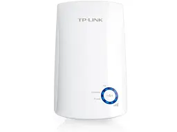 Підсилювач сигналу Wi-Fi TP-LINK TL-WA854RE