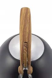 Чайник із свистком Kamille KM-1096 2.5 л - мініатюра 3