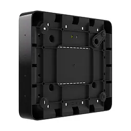 Аксесуар для підведення живлення до ППКП Ajax GlandBox Black (26-00643) - мініатюра 6