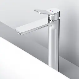 Змішувач для раковини AM.PM X-Joy F85A92000 - мініатюра 4