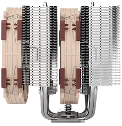 Повітряне охолодження Noctua NH-D15 G2 Brown (NH-D15 G2) - мініатюра 2