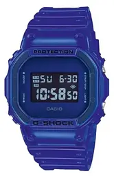 Годинник Casio DW-5600SB-2ER