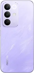 Смартфон Realme C85 8/256GB Blue (Global RU) NFC - мініатюра 5