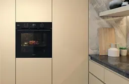 Духова шафа Whirlpool OMSK58CU1SB - мініатюра 6