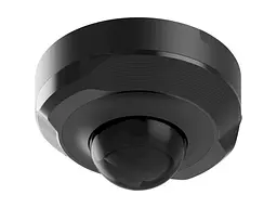 IP-камера видеонаблюдения Ajax DomeCam Mini 5 Mp/4 mm Black (000039322) - миниатюра 2