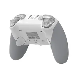 Ігровий контролер геймпад GameSir G7 Pro Mech White Tri-Mode Gamepad з док-станцією - мініатюра 5