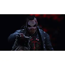 Ключ активації Microsoft WWE 2K24 Bray Wyatt Edition для Xbox One/Series S/X - мініатюра 6