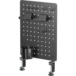 Настільна дошка-органайзер OfficePro DO780B Black [126567] - мініатюра 5