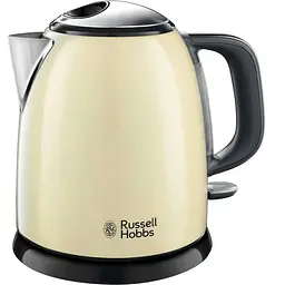 Електрочайник Russell Hobbs24994-70 Colours Plus Mini teh0026853
