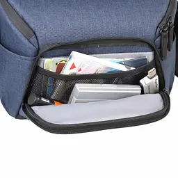 Сумка Vanguard Vesta Aspire 25 Navy (Vesta Aspire 25 NV) - мініатюра 10