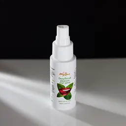 Спрей для глибокого горла MyLove Deep Throat Pleasure Oral Spray - мініатюра 3