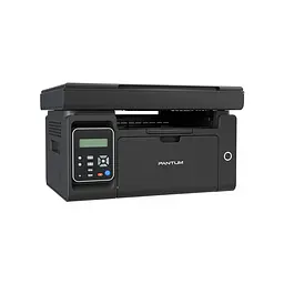 Багатофункціональний принтер А4 Pantum M6500 (22 стор/хв, 1200x1200 dpi, чорний) - мініатюра 5