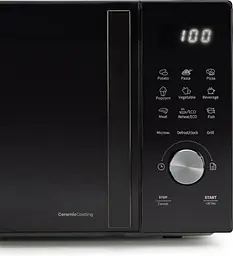 Мікрохвильова піч Hisense H20MOBSD1H (MO20XYZ) (6907108)