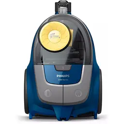 Пилосос циклонний Philips XB2125/09 - мініатюра 4
