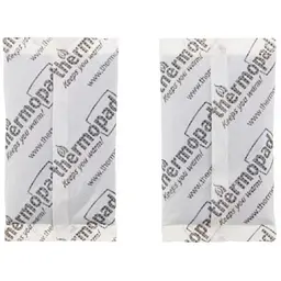 Грілки хімічні для рук Thermopad Hand Warmer 30 пар (1033-TPD 78310) - мініатюра 2