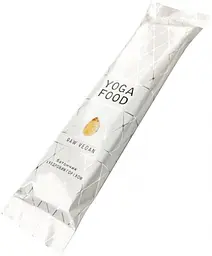 Батончик Yoga Food горіхово-фруктовий кедр 40 г (795880) - мініатюра 2