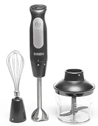 Блендер EHB-632, Black, 600W Eisen teh0024622