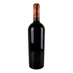 Вино Don Alejandro Winery Metamorphosa червоне сухе 0.75 л - мініатюра 3