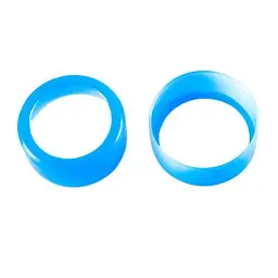 Втулка вала магнітного HP LJ 1010 комплект Patron (BUSHMR-HP-1010-M)