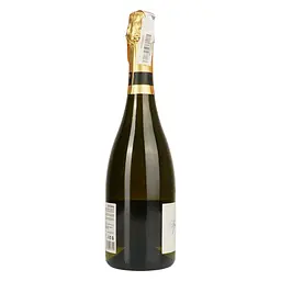 Ігристе вино Old Tbilisi, біле, брют, 13%, 0,75 л - мініатюра 2