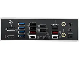 Материнська плата Asus ROG STRIX B850-F GAMING WIFI - мініатюра 6