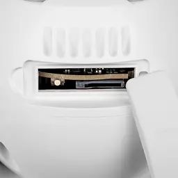 Бездротова поворотна камера GV-202-IP-M-DOС40-30 SD - мініатюра 9