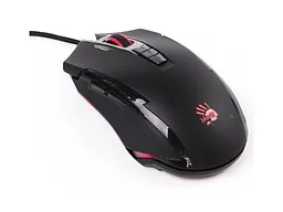 Миша A4 Tech Bloody P93s Stone Black