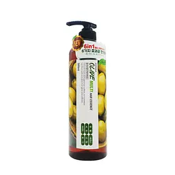 Есенція для волосся Aspasia Olive Multi Hair Essence з оливковою олією