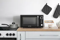 Мікрохвильова піч ETA 321090020 Storio ( ETA321090020 )  - мініатюра 6