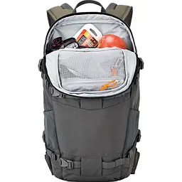 Рюкзак для фотоапарата Lowepro Flipside Trek BP 350 AW (LP37015-PWW) [156383] - мініатюра 4
